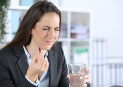 Zdravstveni položaj samozaposlenih bi bilo treba glede na raziskavo izboljšati