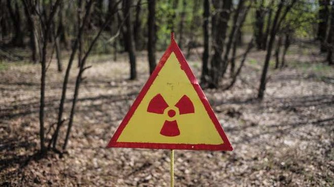 Na Švedskem nizko povišana radioaktivnost zraka (foto: Xinhua/STA)
