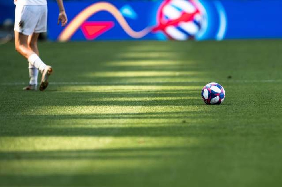 Real Madrid prvič v svoji zgodovini s poklicno žensko ekipo (foto: Xinhua/STA)