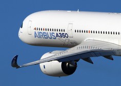 Najhujša kriza v zgodovini Airbusa. Odpustili bodo 15.000 zaposlenih.