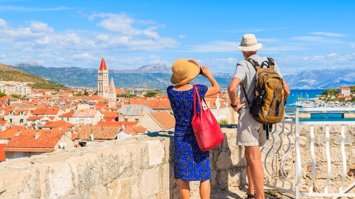 Letošnji turizem na Hrvaškem 'rešujemo' predvsem Slovenci