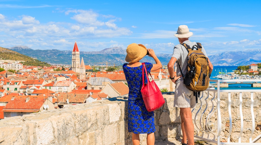 Letošnji turizem na Hrvaškem 'rešujemo' predvsem Slovenci (foto: Shutterstock)