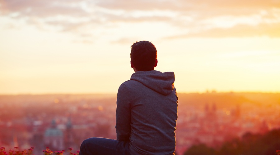 Jasni znaki, da ste se zapletli s čustveno nedostopno osebo (foto: Shutterstock)