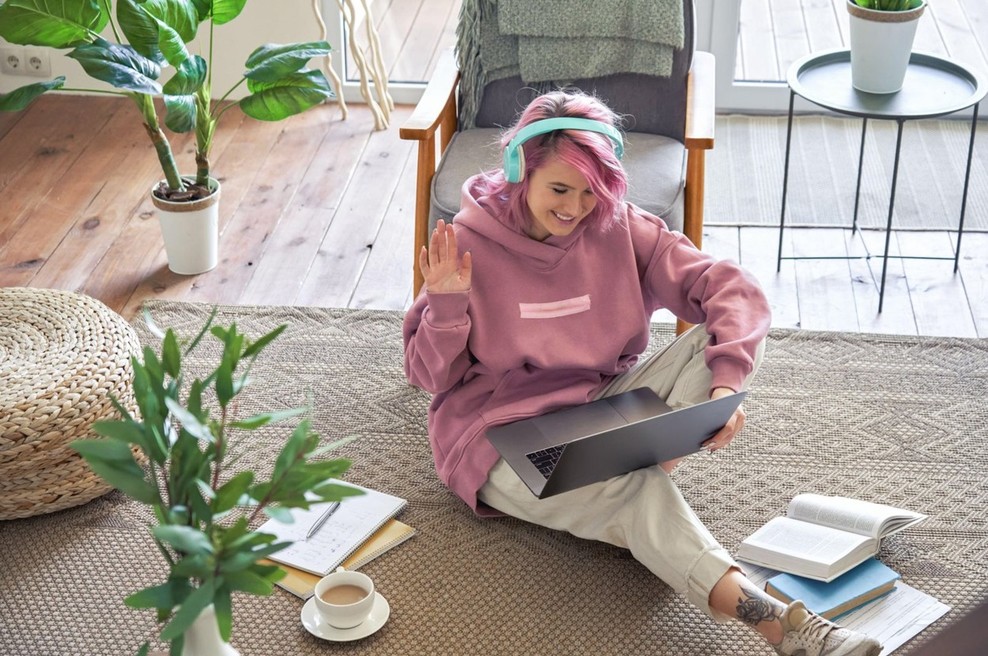Microsoft bo pomagal 25 milijonom ljudem po svetu pridobiti nove digitalne spretnosti (foto: profimedia)