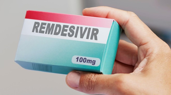 Ameriška vlada si je zagotovila večino zalog zdravila remdesivir (foto: Profimedia)