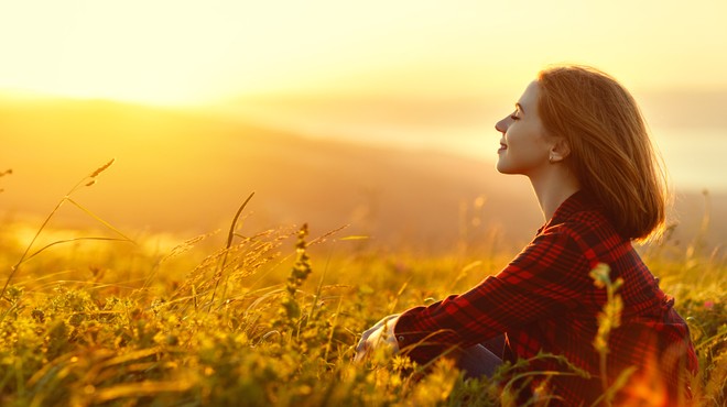 Pet stvari, katerim se morate odpovedati, če želite biti zares srečni (foto: Shutterstock)