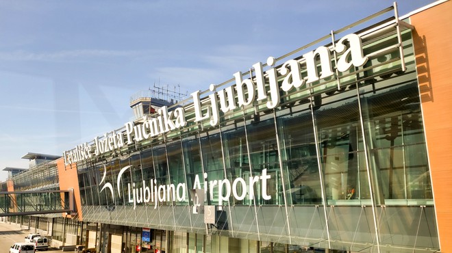 Na brniškem letališču se nadaljuje okrevanje potniškega prometa (foto: Shutterstock)