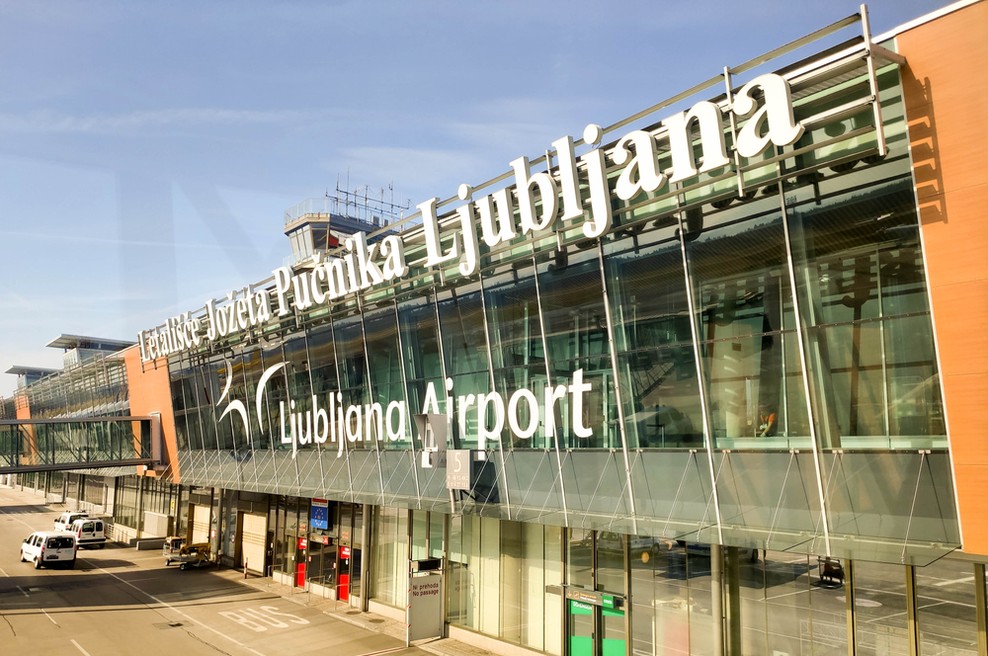 Na brniškem letališču se nadaljuje okrevanje potniškega prometa (foto: Shutterstock)