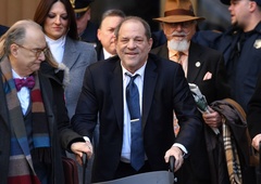 Žrtve slavnega filmskega producenta bodo dobile skupaj 19 milijonov dolarjev