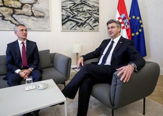 Mednarodni novinarski združenji ostro obsodili izjave hrvaškega premierja