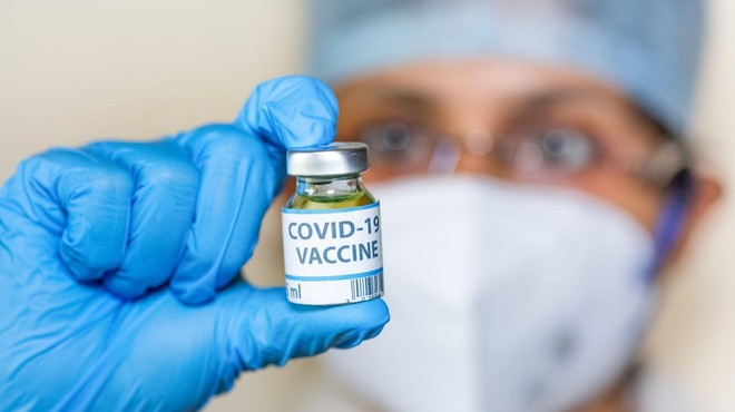 Se nam kmalu obeta ne le učinkovito, temveč tudi varno cepivo? (foto: profimedia)