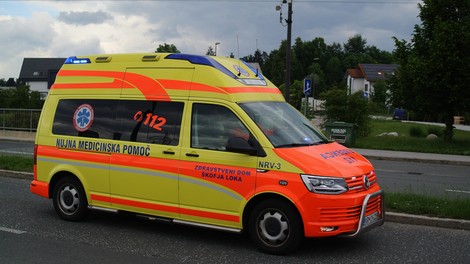 Potrjena okužba pri še enem zaposlenem v mariborskem zdravstvenem domu