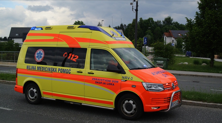 Potrjena okužba pri še enem zaposlenem v mariborskem zdravstvenem domu (foto: Shutterstock)