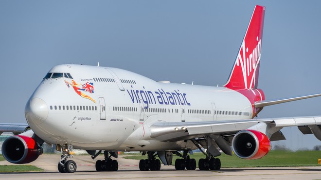 Nova letalska žrtev krize. Boeing bo nehal izdelovati legendarne jumbo jete. (foto: Shutterstock)