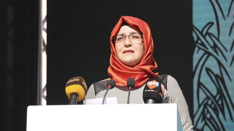 V Istanbulu se je začel sodni proces za umor savdskega novinarja Džamala Hašodžija