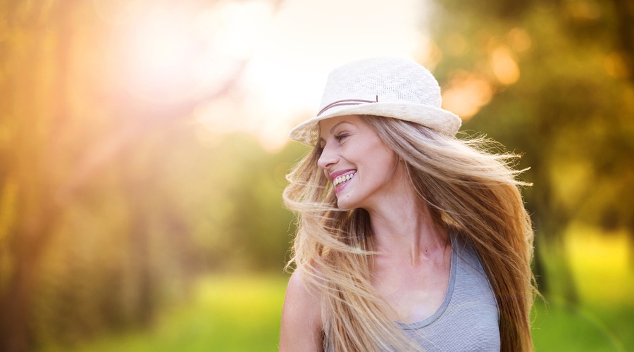 Katerih 7 lastnosti vas lahko naredi še (bolj) privlačne? (mi stavimo na št. 6) (foto: Shutterstock)