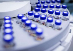 Evropska investicijska banka bo podjetju CureVac zagotovila posojilo za razvoj cepiva