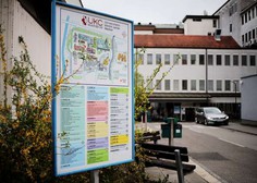 V UKC Maribor so iz preventivnih razlogov ustavili izvajanje pedagoškega procesa