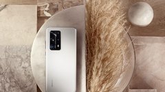 Vodilni oblikovalec telefonov Huawei o seriji Pro40: "Prihodnosti ne napovedujemo, ampak jo ustvarjamo."