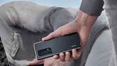 Vodilni oblikovalec telefonov Huawei o seriji Pro40: "Prihodnosti ne napovedujemo, ampak jo ustvarjamo."