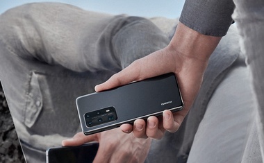Vodilni oblikovalec telefonov Huawei o seriji Pro40: "Prihodnosti ne napovedujemo, ampak jo ustvarjamo."