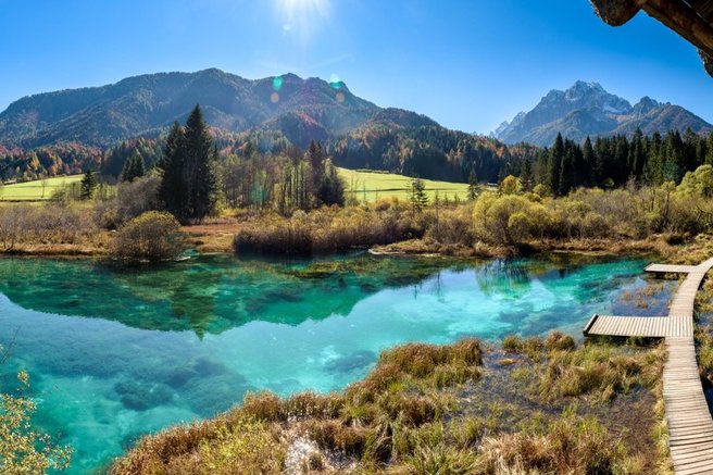 Kam v Sloveniji na izlet (glede na vaše astrološko znamenje)?