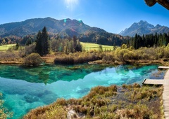 Kam v Sloveniji na izlet (glede na vaše astrološko znamenje)?