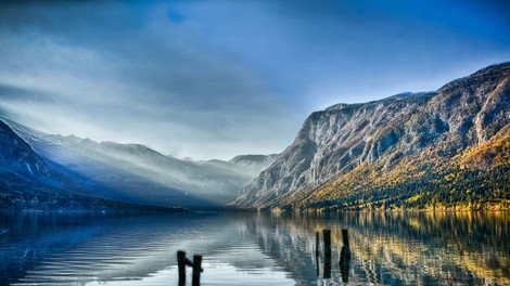 Kaj dobrega imate od tega, da se pogosto odpravite na izlete po Sloveniji?