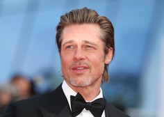 Brad Pitt bo v akcijskem trilerju zaigral v vlogi poklicnega morilca po imenu Ladybug