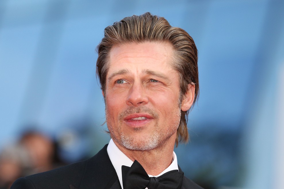 Brad Pitt bo v akcijskem trilerju zaigral v vlogi poklicnega morilca po imenu Ladybug (foto: Xinhua/STA)