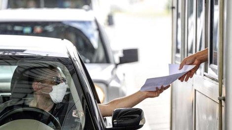 V Srbiji so v zadnjih 24 urah zabeležili 357 novih okužb