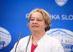 Mateja Logar: O ruskem cepivu ni veliko znanega ne glede mehanizma ne varnosti