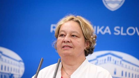 Mateja Logar: O ruskem cepivu ni veliko znanega ne glede mehanizma ne varnosti