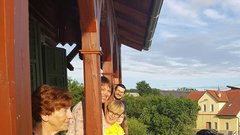 AfterChef večerja na Ruski dači – razvajanje za gurmane