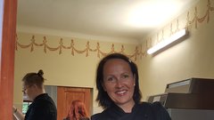 AfterChef večerja na Ruski dači – razvajanje za gurmane