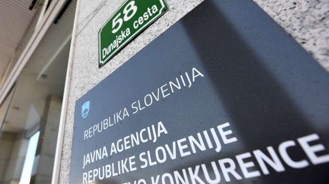 Tri medijske hiše pod drobnogledom agencije za varstvo konkurence (foto: Tamino Petelinšek/STA)