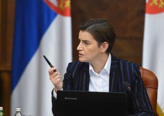 Srbske oblasti z omejitvenimi ukrepi proti covidu-19 v Beogradu