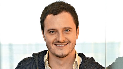 Blaž Švab: »Spolnost bi morali dojemati kot darilo!«