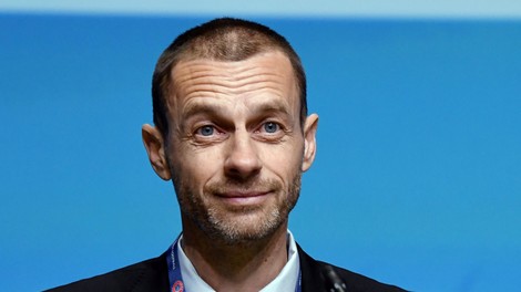 Aleksander Čeferin: »Na realna tla padem, ko vidim, da me niti otroci ne ubogajo!«
