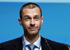 Aleksander Čeferin: »Na realna tla padem, ko vidim, da me niti otroci ne ubogajo!«