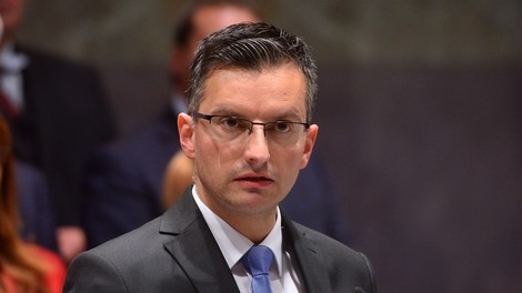 Marjan Šarec: »Ljudje v znak protesta kolesarijo, ne hodijo pa na volitve!«