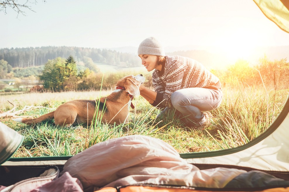 Kaj je smisel življenja? Ta tri vprašanja vam bodo pomagala do odgovora. (foto: Shutterstock)