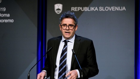 Nacionalna raziskava: ob novih poznanjih na novo ovrednotili prekuženost v državi