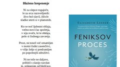 Elizabeth Lesser: »Duša nam ves čas pošilja sporočila!«