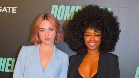 Javicia Leslie bo v seriji Batwoman naslovno vlogo prevzela kot prva temnopolta igralka