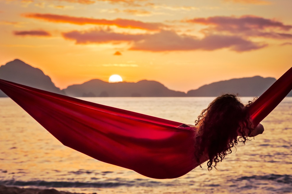 Že imate idejo, kam za VIKEND? Po toplih sončnih dnevih je pred nami ... (foto: Shutterstock)