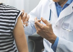 Testiranje cepiva proti covidu-19: v Nemčiji se je prijavilo okoli štiri tisoč prostovoljcev