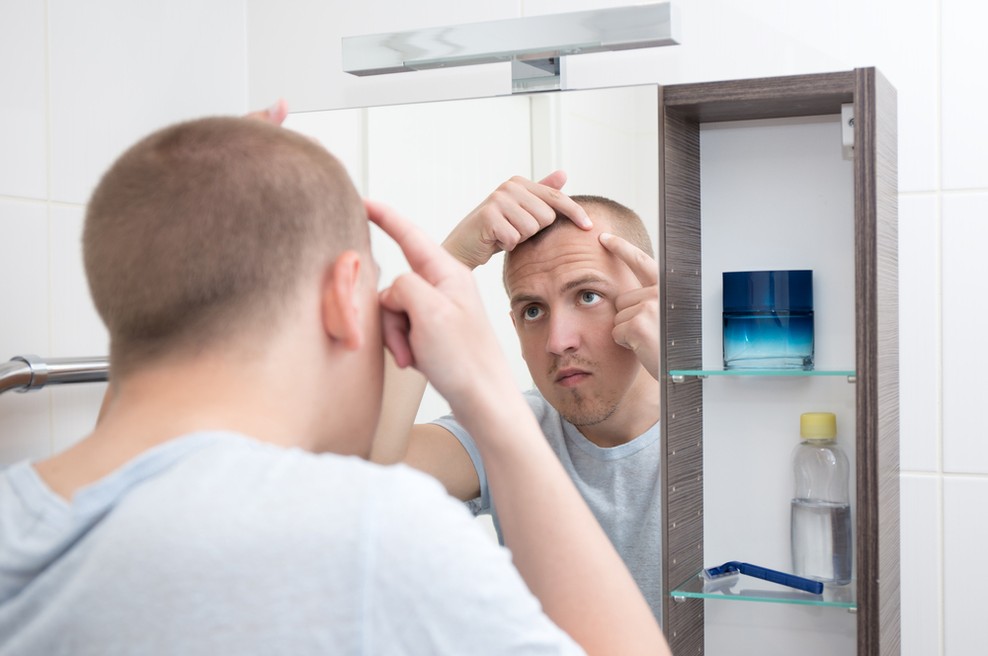 "Takole se obnaša mož v najinem domu!" Video, ki ga viralno delijo poročene ženske! (foto: Shutterstock)