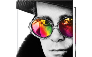 6 najbolj zanimivih iz življenja Eltona Johna (ki jih razkrije v svoji biografiji)