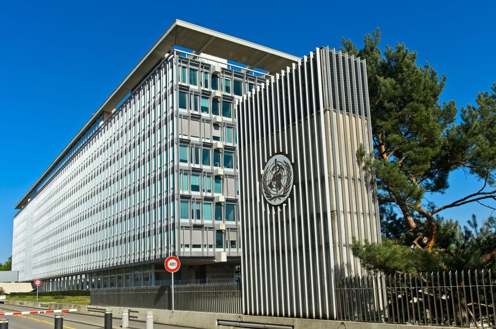 Svetovna zdravstvena organizacija poroča o novem rekordu dnevnih okužb na svetu (foto: profimedia)